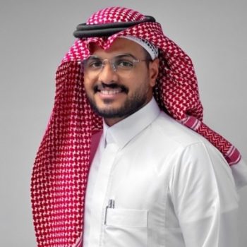 Ahmed Khormi