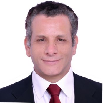 Ahmed Morad