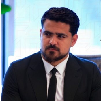 Ahmed Wahdan Ahmed Wahdan