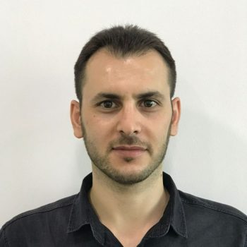 Alaa Eddin Alnajjar