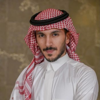 Ali Alkhamis