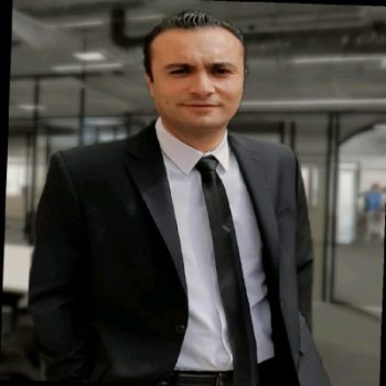 Ali Bilal