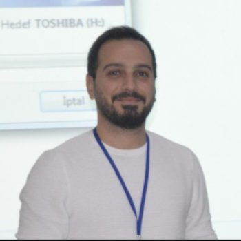 Ali Cavit Ali Cavit