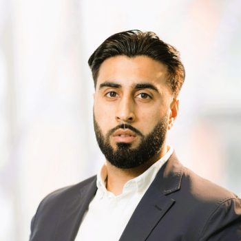 Amar Zaman