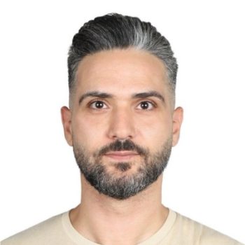 Amer Aldeeb Amer Aldeeb