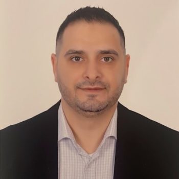 Amer Hamzeh Amer Hamzeh