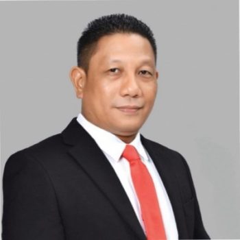 Amin Jamal