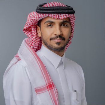 Amr Alsayari