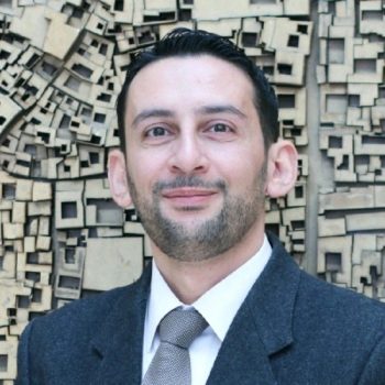Anas Alhamali Anas Alhamali