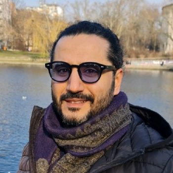 Anas Homsi Anas Homsi