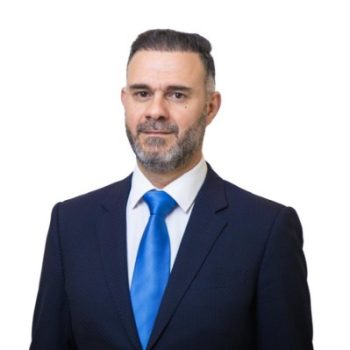 Ashraf Ibrahim