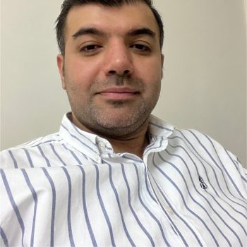 Ayman Samakia Ayman Samakia