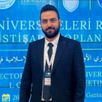 Ayman Zakkour