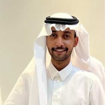 Azzam Alsihani