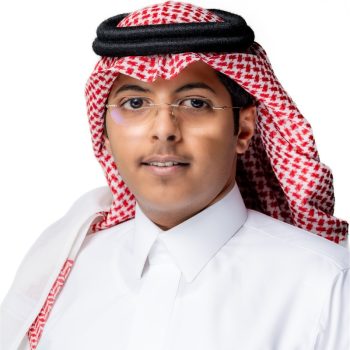 Bader Al-Mutairi