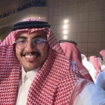 Bader Alsaeed