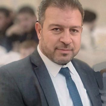 Badr Elmobayed Badr Elmobayed