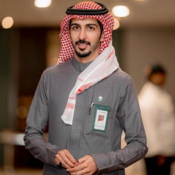 Bassam Ali Al-Harthi