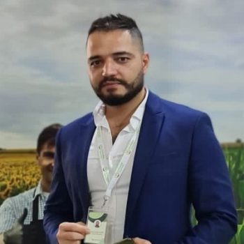 Bassam Aoud