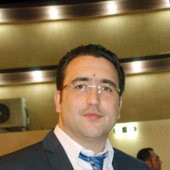 Belal Alzaim