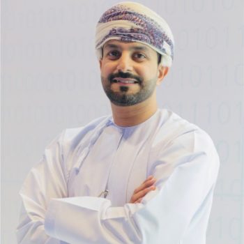Dawood Al Manthari