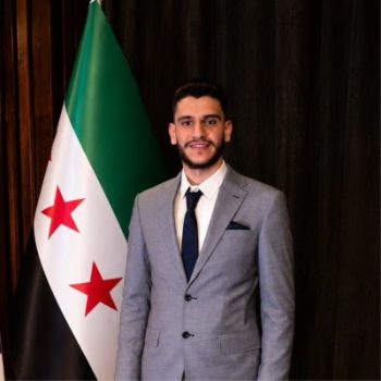 Diaa Alsibai
