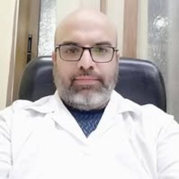 Dr-Basel Ayoun