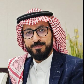 Dr. Abdullah Alatiqi