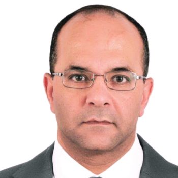 Dr. Adnan Bakira