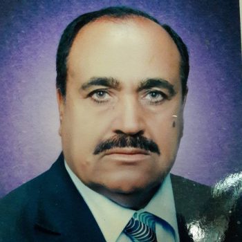 Dr. Ali AlMashhadani