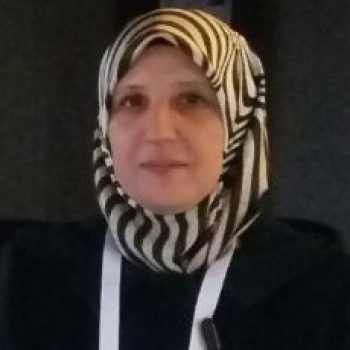 Dr. Iman Sarmini