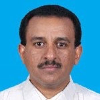 Dr. Isam Karam