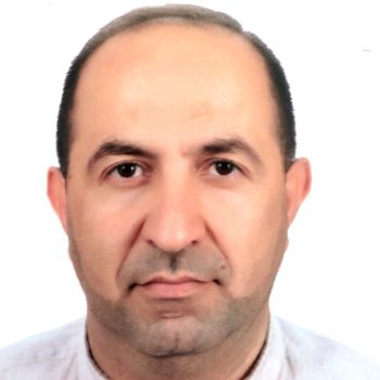 Dr. Nedal Salah