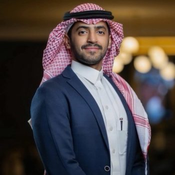 Dr. Saud Alqahtani