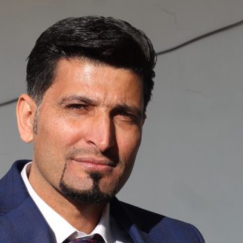 Dr.Hussein Almhbash