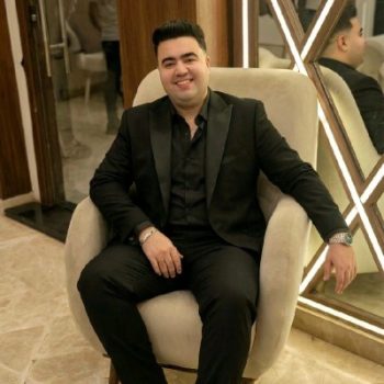 ESLAM SAYED