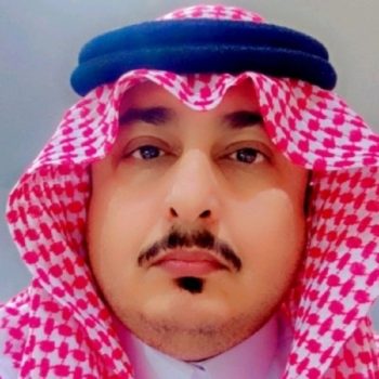 Egn. Khalid ALosimi
