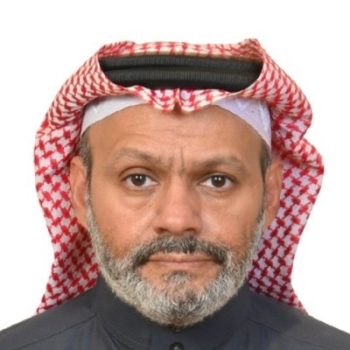 Eng. Ahmed Al-Qarqoush