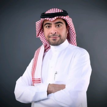 Eng. Nawaf ALGasaby