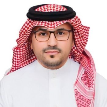 Eng. Saeed Al-Sultan