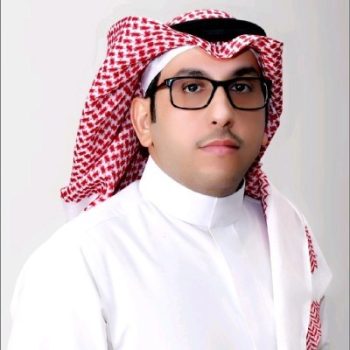 Engr.Hamad Al-Anazi