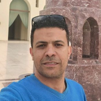 Eyad Ahmed
