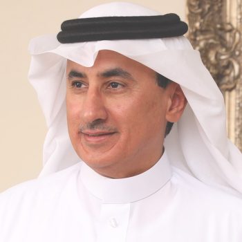 Fahad AlFozan