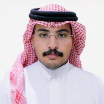 Fahad Alharbi