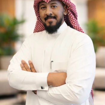 Fahad Almowallad