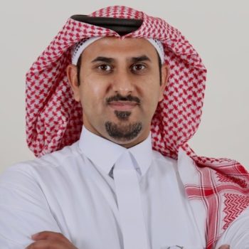 Fahad Alzahrani