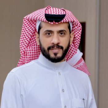 Faisal Al Ghamdi