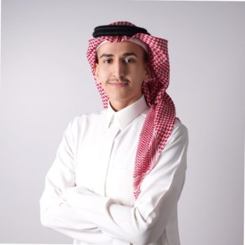 Faisal Alhendi