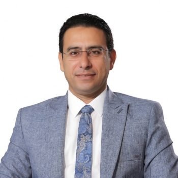 Farag Abdullah