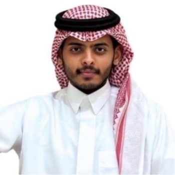 Faris Alotebi